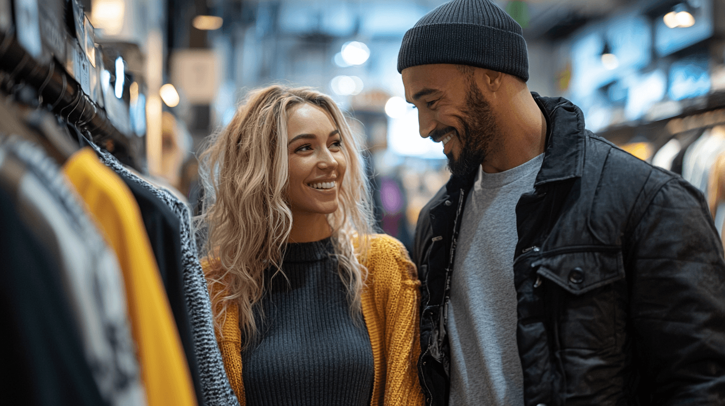 Our mission visual representation